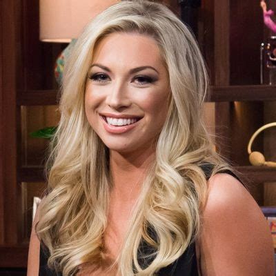 stassi schroeder net worth|What Is Stassi Schroeder’s Net Worth and How Does。